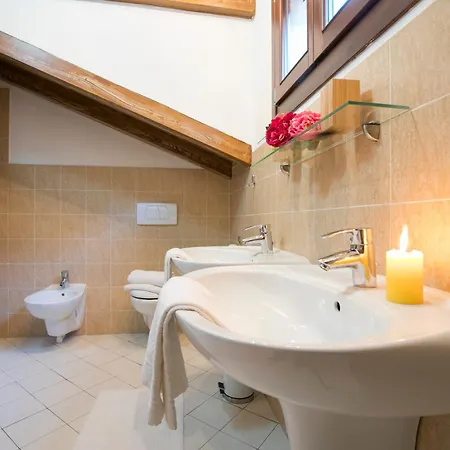 Panoramica شقة بْليفيو