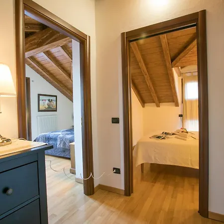 شقة Panoramica بْليفيو