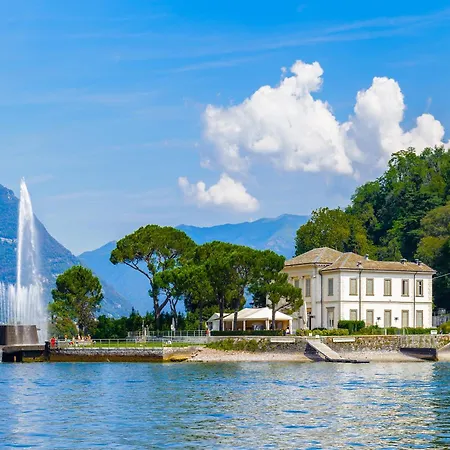 Panoramica بْليفيو