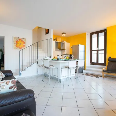 شقة Panoramica بْليفيو