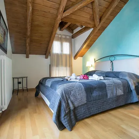 Panoramica Apartment