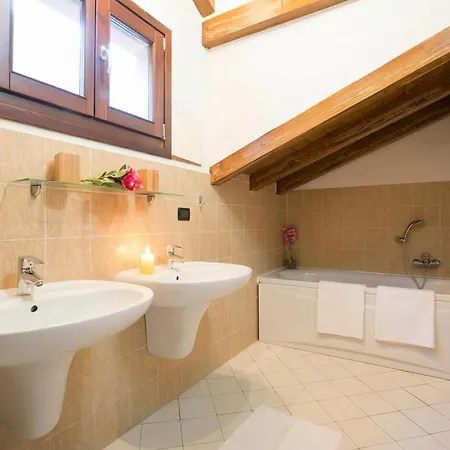 Panoramica Apartment Blevio