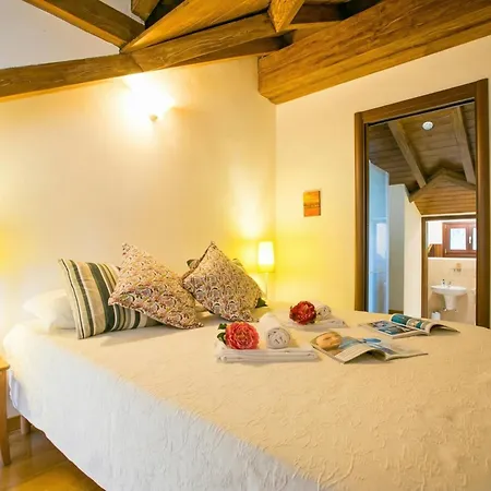 Panoramica Apartment