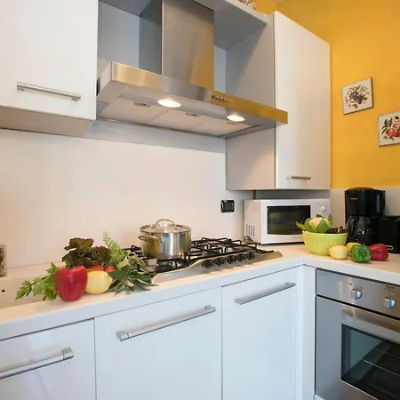 Appartement Panoramica