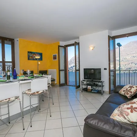Panoramica Appartement *