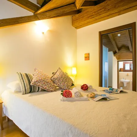 Panoramica Appartement Blevio