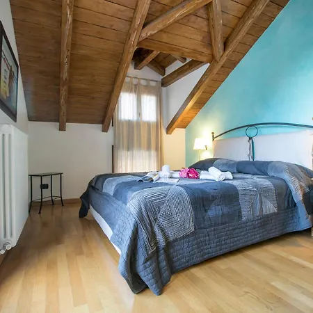 Appartement Panoramica *