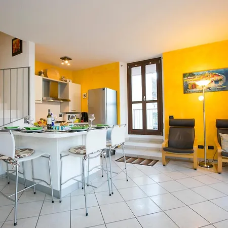Panoramica Appartement Blevio