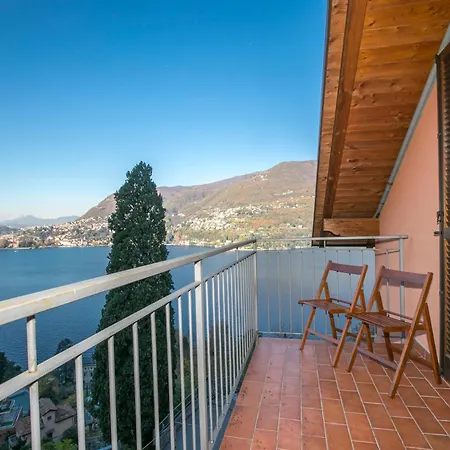 Panoramica Appartement