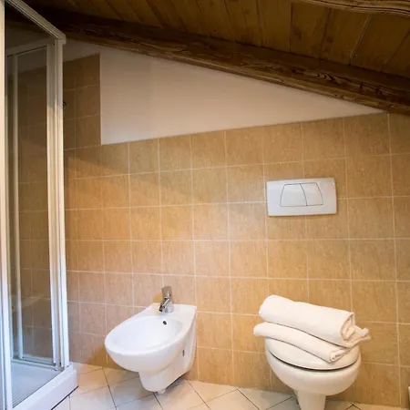 Appartement Panoramica